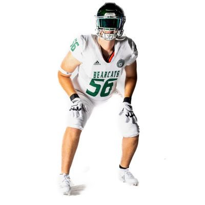 Liberty North Eagles Football #56 6'5 260lb OT C/O 2026
NWMSU Commit