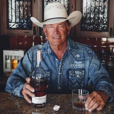The Official Twitter Of George Strait, New album #CowboysAndDreamers available now!