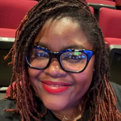 The Literacy Increaser…The Coffee Drinker ❤️ Your Favorite Special Education Liaison #PatriotNation #ThorntonPatriots #WeAreOne #InstructionalAdministrator