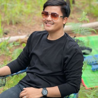 ChanChet11's profile picture. help follow my account ❤️🙏