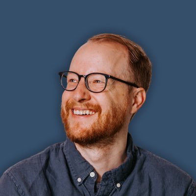 Writing and podcasting from the 🏔️ | @FintechTakes
