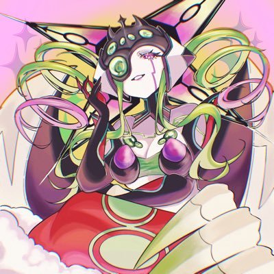 resident bugさんのプロフィール画像
