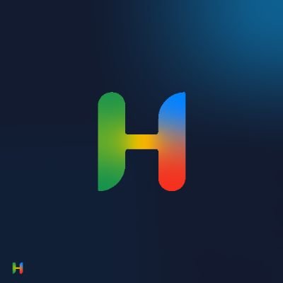 HuudTechnology's profile picture. Your Digital World 🌎