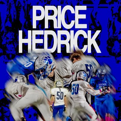 1st Corinthians 6:9 ✞ Psalms 23:4 Crossroads Early College/Statesville High School 28’ GPA 4.25 ATH 6’2ft 185lbs📱(980)-829-3300 Email: price.hedrick@icloud.com