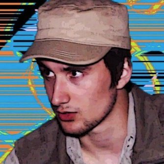 Gym Bro, Cosplayer, Streamer, Musician
On Twitch: https://t.co/A9gFe6q3JZ
and if you prefer Kick then here: https://t.co/avDfvcsecz