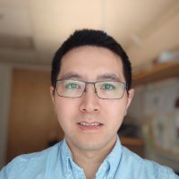 Chao Xu (@xuchao2266) 's Twitter Profile Photo