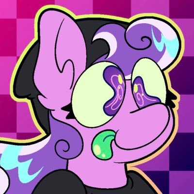 freelance multimedia creator | Commissions: https://t.co/WrPcV6ZO7o | occasional mature themes | Posts do not reflect my employers