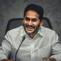 Jagan For NextGen (@jagananna_zone) 's Twitter Profile Photo Jagan For NextGen (@jagananna_zone) 's Twitter Profile Photo