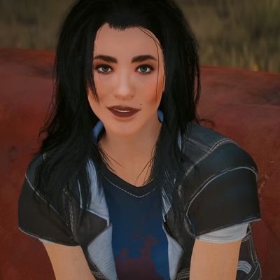 alicebarrows Profile