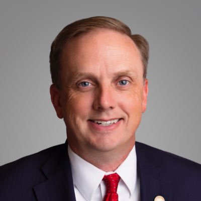 Husband, dad, attorney, State Representative, and former Speaker of the Arkansas House of Representatives.