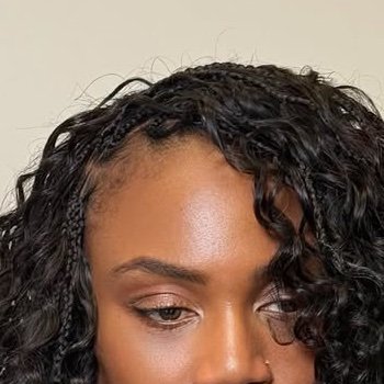 beccanaija1's profile picture. I’m not lucky I’m BLESSED!!!