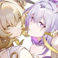 Timely Amphoreus Yuri (@amphoyuris) 's Twitter Profile Photo Timely Amphoreus Yuri (@amphoyuris) 's Twitter Profile Photo