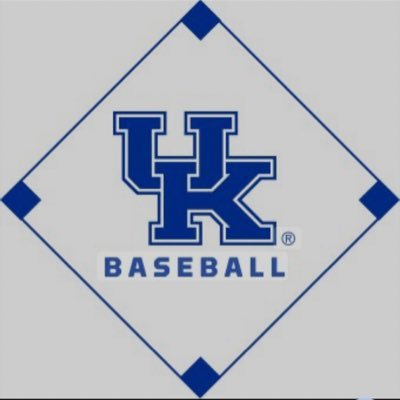 @UKbaseball- Director of Offensive Development Former Pittsburgh Pirate/Wright State Alumni