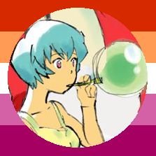 Croutonssss's profile picture. She/her • 18 • Fanfic writer who doesn't post or finish works • Lover of mecha and addicted to articulated plastic •
