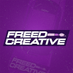 Freed Creative (@freedcreative) Twitter profile photo Freed Creative (@freedcreative) Twitter profile photo