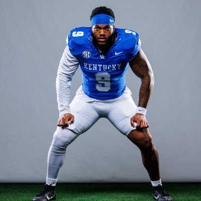 Landyn Watson athlete profile head shot