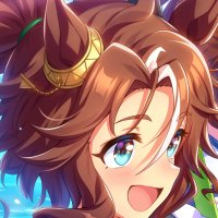 Daily Mejiro Palmer (@dailympalmer) 's Twitter Profile