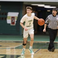 Kellen Crowley (@crowley1_kellen) 's Twitter Profile
