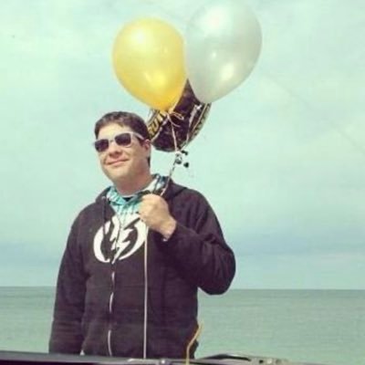 jimgib76's profile picture. #resist