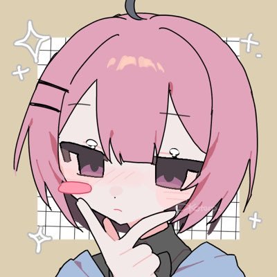 PchkuriPro's profile picture. Atcoder(A:緑,C++),★✨→uts1→?,JChO🥉謙虚さ(自戒) うさぎ可愛い