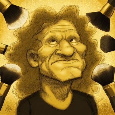 malbadri55's profile picture. ✏️عراقي نجفي... أحب رسم الشخصيات بأسلوبي الخاص
🧠 رسم شخصيات خيالية وواقعية