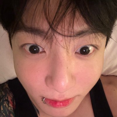 She/her| 19+
.ᴖ◡ᴖ. •ᴗ• -ㅅ- ^♡^ •᷄ɞ•᷅ ^▭^ OJO
누가 뭐래도 방탄=7
𝗕𝗧𝗦 𝗣𝗔𝗩𝗘𝗗 𝗧𝗛𝗘 𝗪𝗔𝗬💜