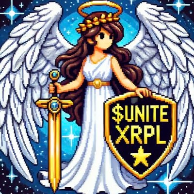 $UNITE XRPL Profile