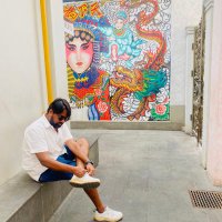 rahulvramesh ⚡ (@rahulvramesh) 's Twitter Profile