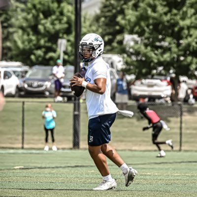 FOLLOWER IN CHRIST |6'1, 205lb c/o 26 QB @CaleraHsFB2024| PHONE NUMBER- 205-447-5459| |EMAIL- jordan.ward2415@gmail.com|