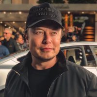 Parody Musk (@parody15523) 's Twitter Profile