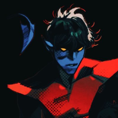 ︎ 𓏲 𝑾𝐀𝐆𝐍𝐄𝐑 . Profile