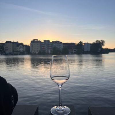 MartinRedReimer's profile picture. 