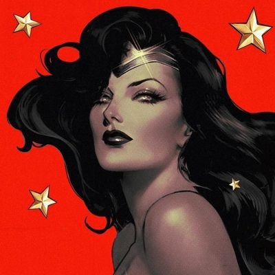 Acervo Mulher-Maravilha💫 Profile