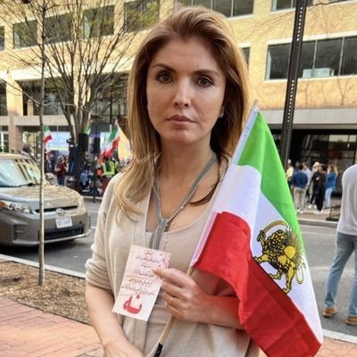 پادشاهی خواه و سلطنت طلب @pesarlor57 اکانت سابق؛
داوطلب نیروی ساواک.زندانی سیاسی سابق