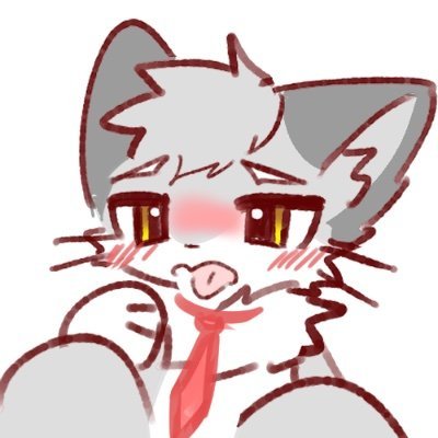 ras_soyd's profile picture. #瑞树 #ras_soy
Commission Opening. QQ号🧵fursuitDoll😇禁止搬运-禁止二创-禁止上传国内任何网站