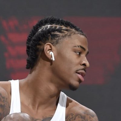 Love God ♱ | I’m shaking | 🕷️ 4L | co-host of @PlayoffMem | Graphic designer