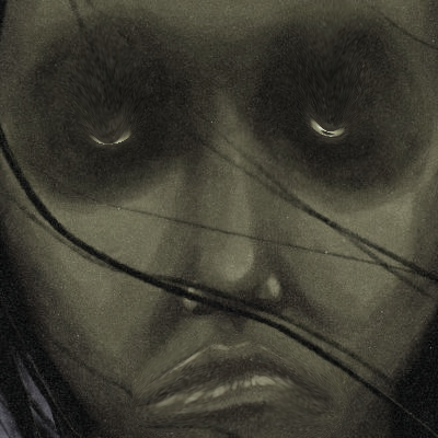 UrbanSICKLY's profile picture. deceased analog horror creator