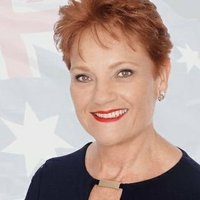Pauline Hanson (@paulinehansono3) 's Twitter Profile