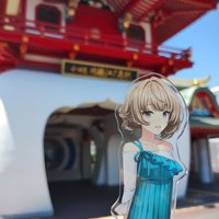 オル茶 (@orucha0704) 's Twitter Profile