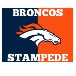 Your go-to page for all things @Broncos
@broncosstampede on TikTok