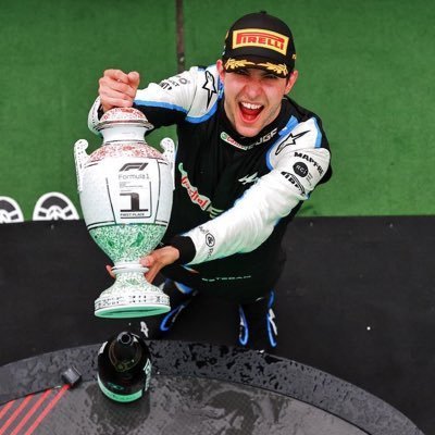 Ocon_Esteban0's profile picture. @Angels @Jesstara #Bat #jmt ❤️

Only Feedback Page-Chat📌