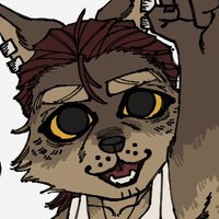 mike 🐺 (@ghastlywerewolf) 's Twitter Profile Photo mike 🐺 (@ghastlywerewolf) 's Twitter Profile Photo