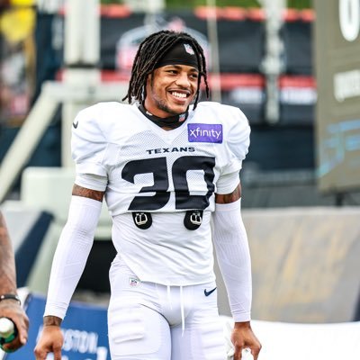 Jaylin Smith Profile