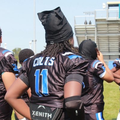 BraylonCalvin1's profile picture. MI📍CO/28 5’7 150lbs squat120lbs/ bench 120lbs/ LB /RB email:cashbray7282@icloud.com phone:2488009341