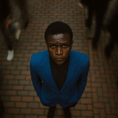 DeLaCru77003478's profile picture. ⛺ #camper4life