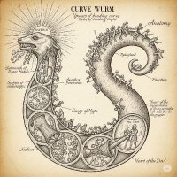 (BONDING) CURVE WURM ($WURM) (@curvewurm) 's Twitter Profile