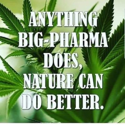MAGA/MAHA, If Nature is Illegal, Freedom doesn’t Exist.