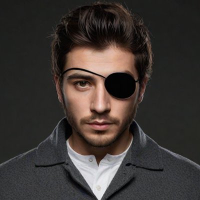 MekoVanLP's profile picture. Some dude playing games