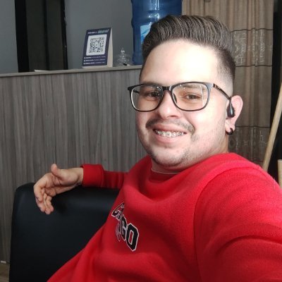 I can and I will. Watch me.
Linux 🐧|CyberSecurity 🛡️ | Pentester 💀 | CEHPC 📄| Python Dev 🐍| ING Sistemas 💻| 🇨🇴 🇻🇪