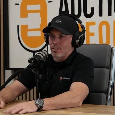 Serial Entrepreneur, Liquidation Expert, Auctioneer, Owner https://t.co/avx6LSkcct, https://t.co/dLG6C2sPgg, https://t.co/gSt3T5k1Ae, https://t.co/T4PTywH6Z0
